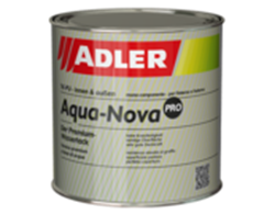 Adler Aqua-Nova Pro 